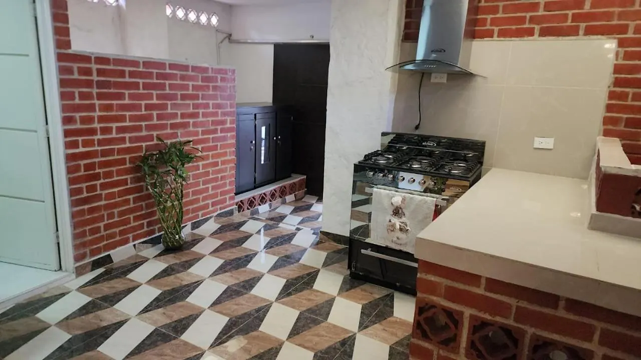 1 Cama Aire Acondicionado 2 Personas Lägenhet Cali Colombia